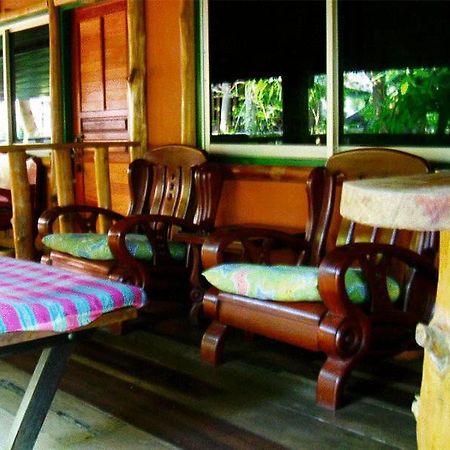 Sukhothai Guest House Kültér fotó