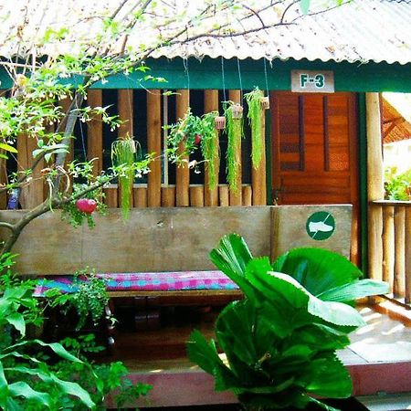 Sukhothai Guest House Kültér fotó