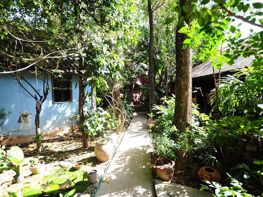 Sukhothai Guest House Kültér fotó