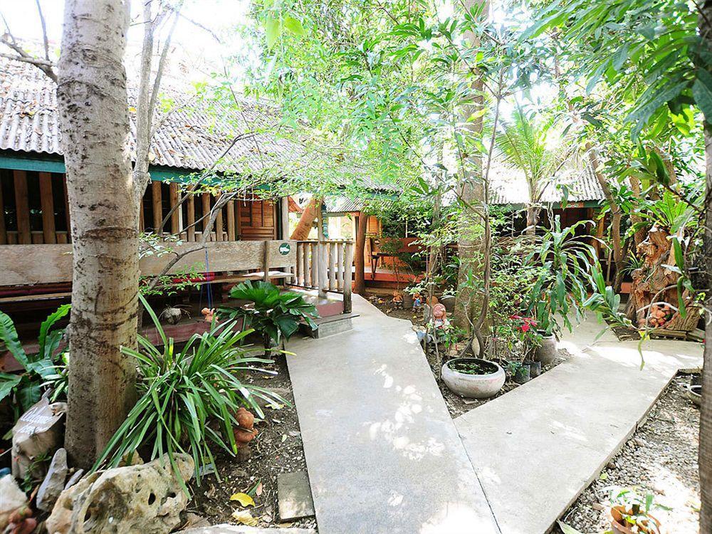 Sukhothai Guest House Kültér fotó