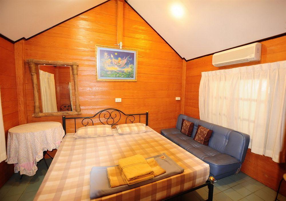 Sukhothai Guest House Kültér fotó