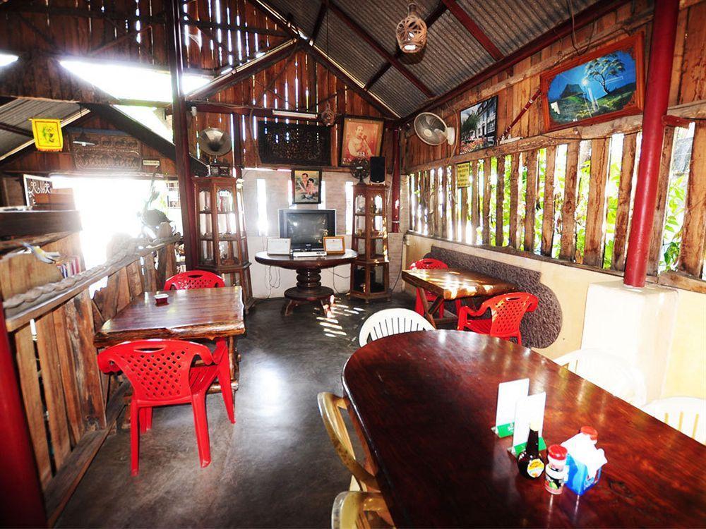 Sukhothai Guest House Kültér fotó