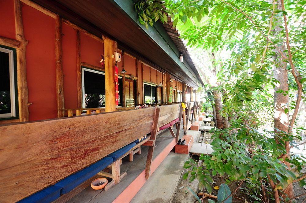 Sukhothai Guest House Kültér fotó
