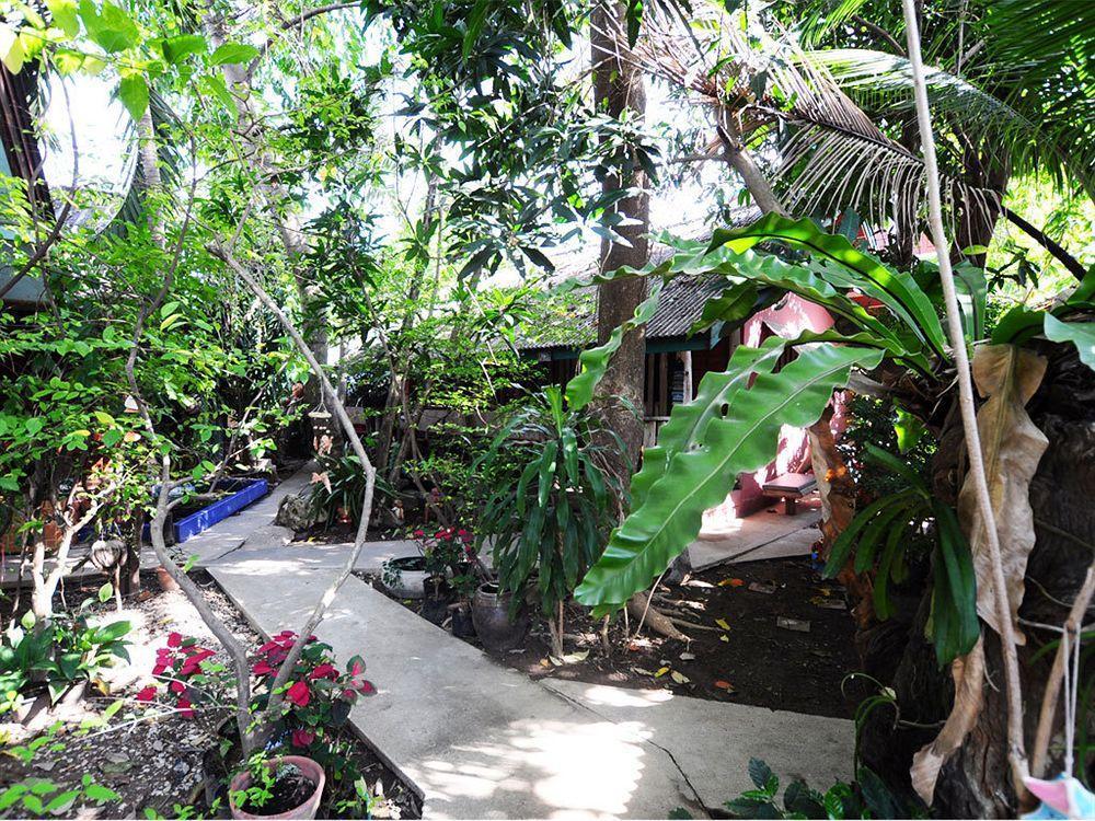 Sukhothai Guest House Kültér fotó