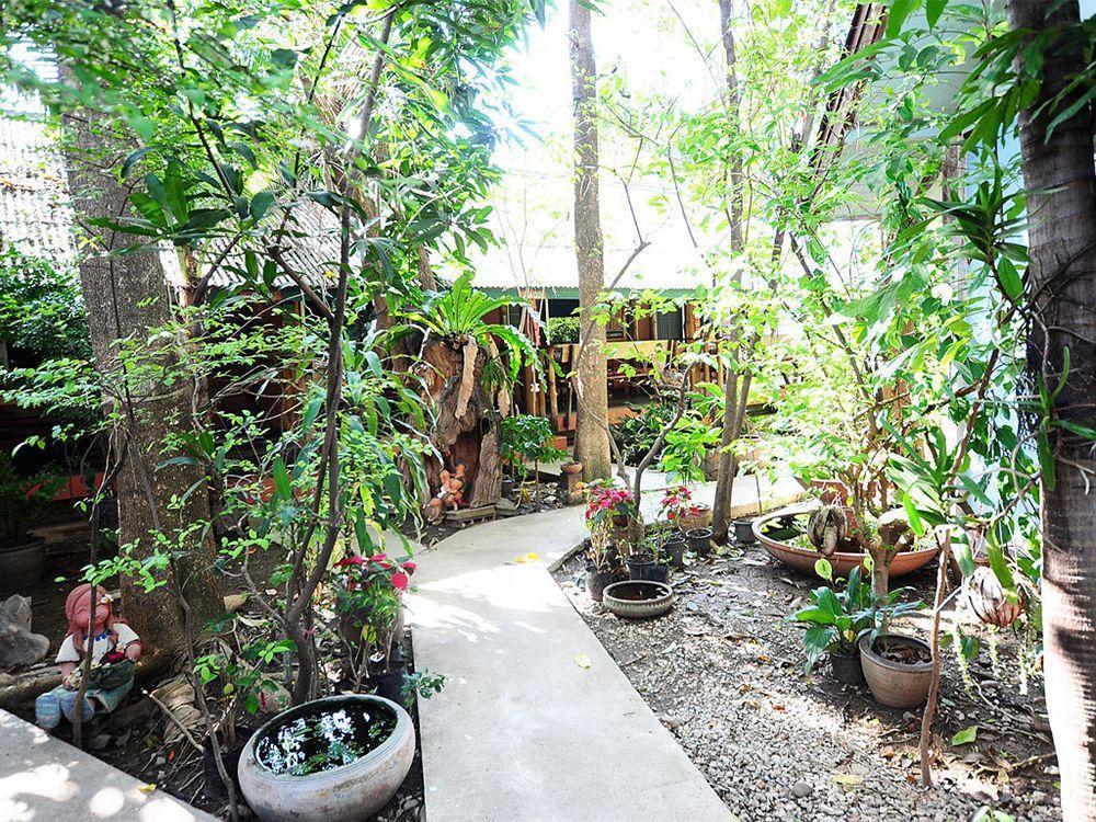 Sukhothai Guest House Kültér fotó