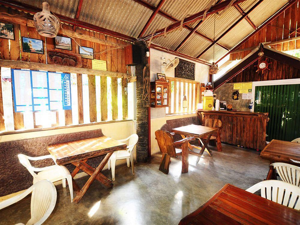 Sukhothai Guest House Kültér fotó