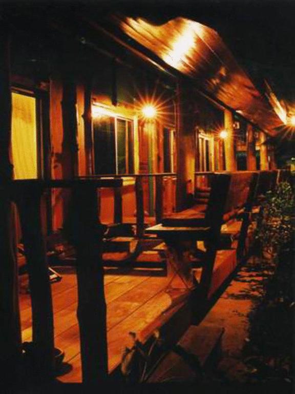 Sukhothai Guest House Kültér fotó