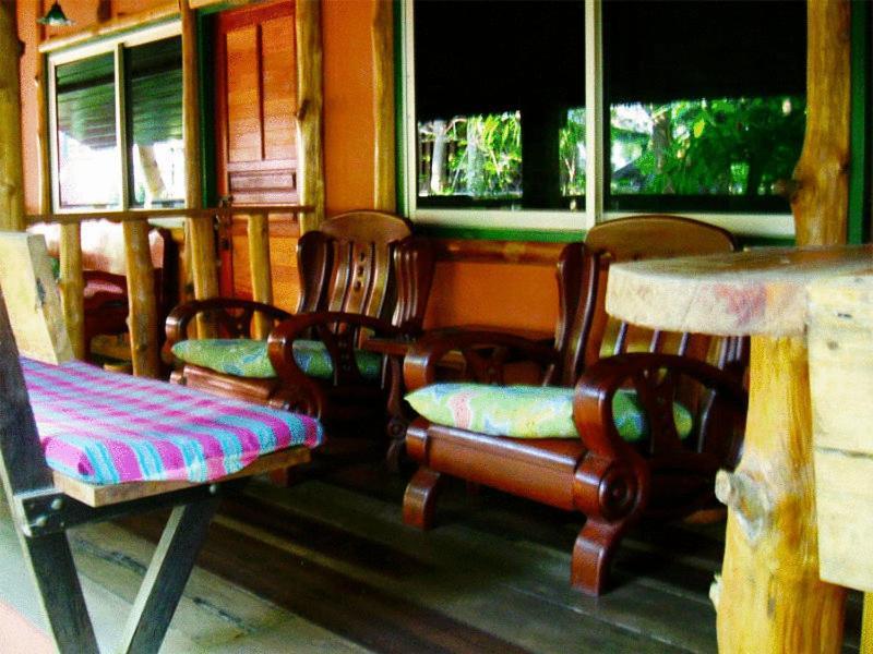 Sukhothai Guest House Kültér fotó