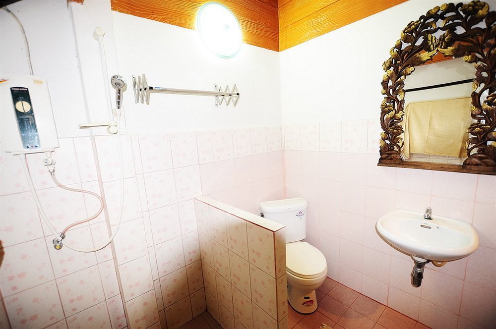 Sukhothai Guest House Kültér fotó