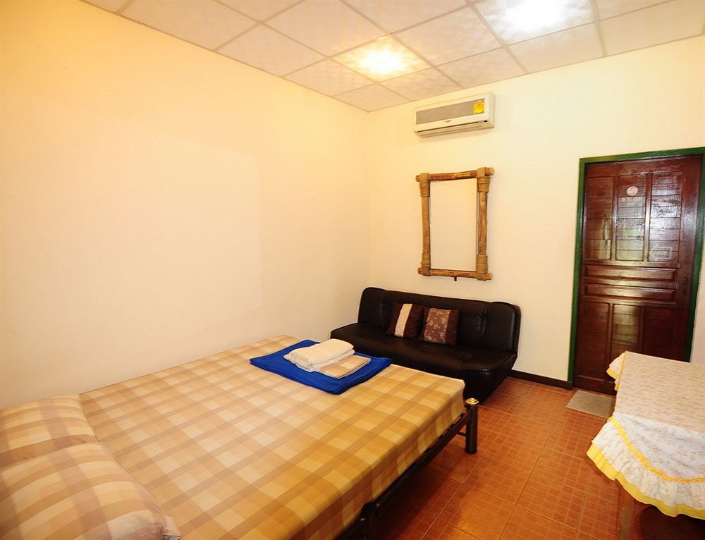 Sukhothai Guest House Kültér fotó