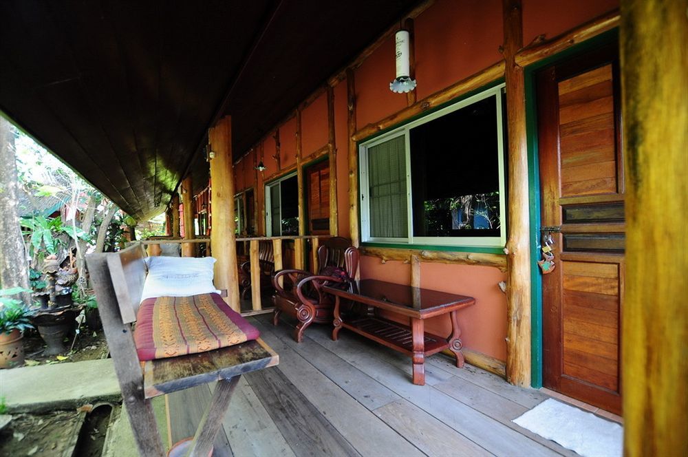 Sukhothai Guest House Kültér fotó