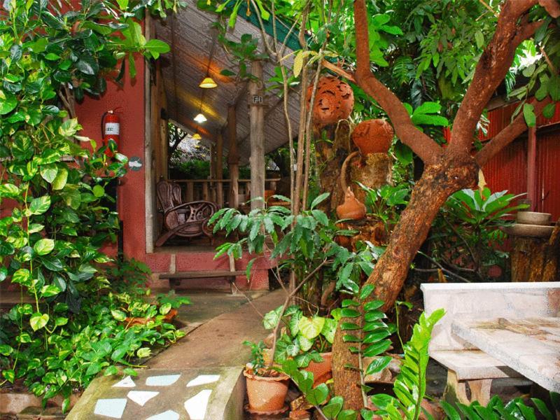 Sukhothai Guest House Szoba fotó